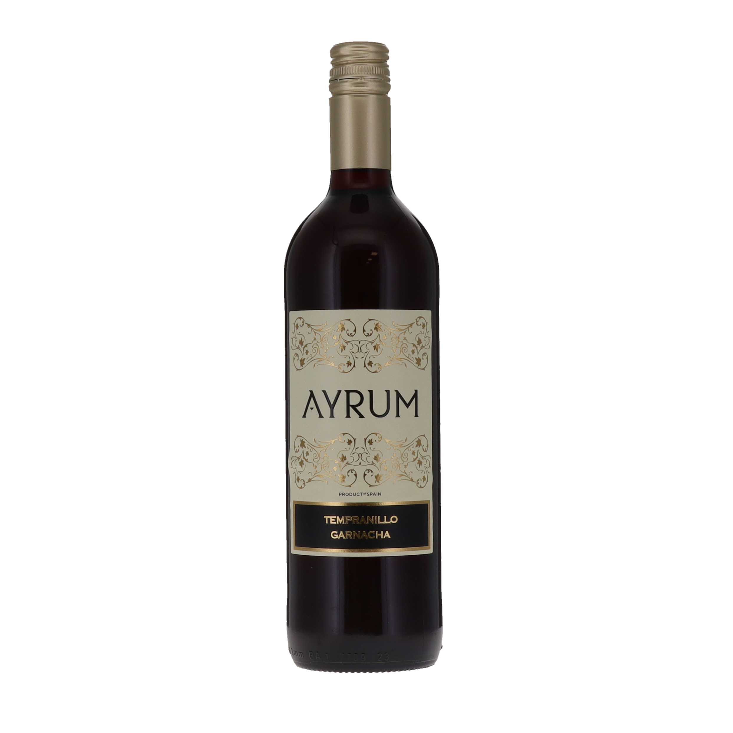 AYRUM TEMPRANI GARN 10% 75X6